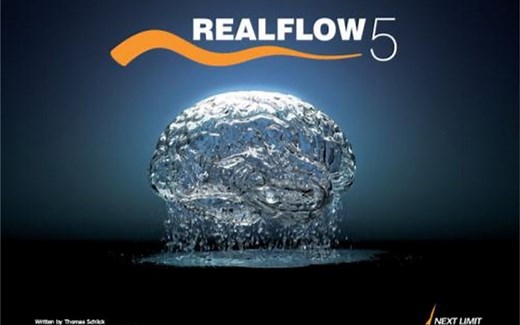 【RealFlow视频教程】Realflow中文教程大全