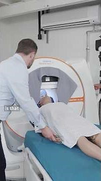 How can a mobile CT scanner help save crucial time when stroke strikes?