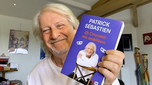 Voici une petite présentation de mon prochain livre « Le carnaval des ambitieux » à paraître 31 octobre 2024. Patrick #patricksebastien #livre #carnavaldesambitieux | Patrick Sébastien