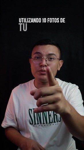 Cómo hacer un video con fotos en CapCut: Tutorial paso a paso