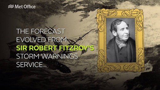 Viking; North Utsire; South Utsire; Forties; Cromarty; Forth; Tyne; Dogger; Fisher; German Bight... Radiohead and Blur have sung about it but how exactly does the shipping forecast work? | Met Office