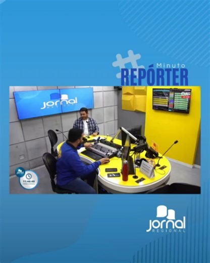 A Rádio POP FM on Reels