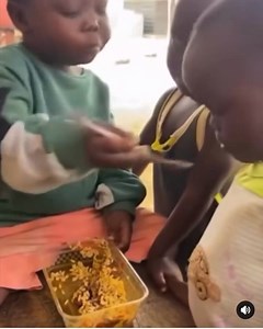 En réalité le peuple n’est même pas ¢0mpliqué. Mangez, mais donnez un peu aux autres… | Vert Rouge Jaune