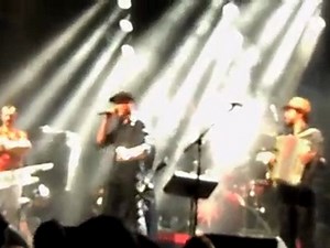 Java - La Boulangere en Live @ Olympic Nantes 30/04/2010 - Vidéo Dailymotion