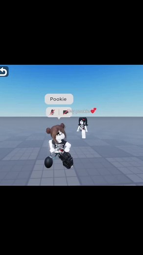 I love her! #fyp #fypシ #foryou #foryoupage #fyppppp #robloxfyp #roblox #dahood #bestie #bestfriends #onlinefriends #trendroblox #trending #viralroblox