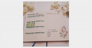 Bullet journal : comment créer un cahier inspirant pour organiser son quotidien