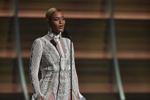 Beyonce Finally Announces Her 2025 "Cowboy Carter" Tour Ahead Of The Grammys