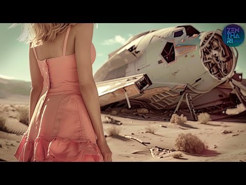 ALIEN TRESPASS 🎬 Full Sci-Fi Movie 🎬 English HD