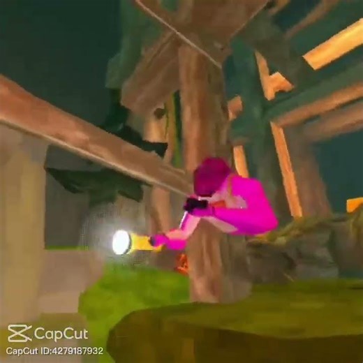 Going Mining With Timmy #gorillatag #vr #shorts