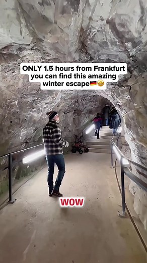 Explore Edelsteinland: Your Ultimate Winter Getaway