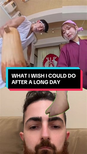 What I wish I could do after a long day… get lightly beat like a cutlet on the forehead while someone massages it. Do you feel tension in your forehead? That’s from overusing the muscles that work overtime to compensate for Binocular Vision Dysfunction (BVD). www.vividvisionsoptometry.com/appointments #BVD #PrismGlasses #VisionTherapy #BehavioralOptometry #VividVisionsOptometry