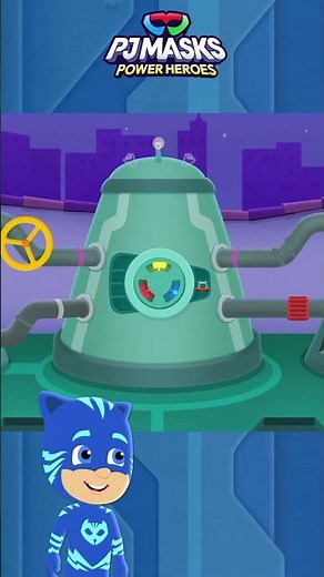 Learning App for Kids | PJ Masks S5 | EN PV01