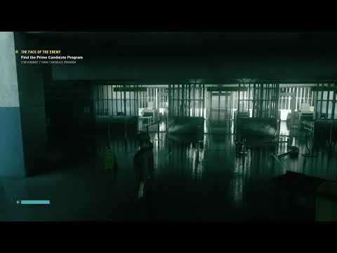 Navigating the super confusing map! Control part 6!