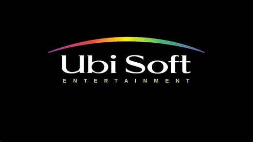 Ubisoft Entertainment Logo 1995 (Fan-Made Animated Version)