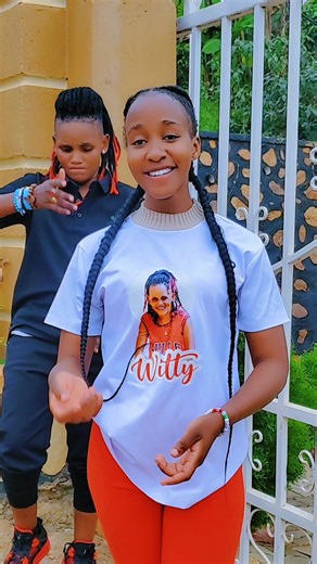 Kabasulemu: Witty Witty Sentamu Celebration