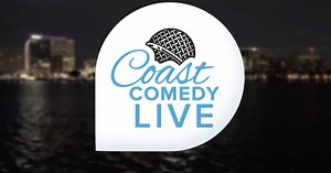 Rewatch: Coast Comedy Live Season 1
