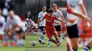4.4K views · 220 reactions | Liverpool Pre-Season: First Pre-season Game Against Preston North End  | Liverpool Goals | Facebook