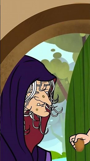 【絵本】 白雪姫 おとぎ話【読み聞かせ】子供のためのおとぎ話