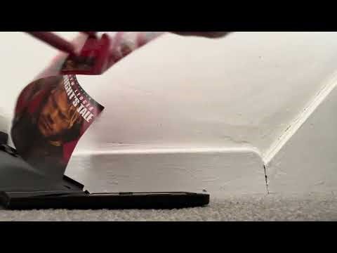 A Knight tale DVD unboxing ￼