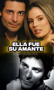 La otra mujer de Chayanne #reelsfb #chayanne | Radio Enigma