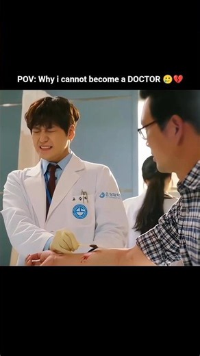 Respect 😫😭🙌 to every Doctor out there 👊😂 | Ghost Doctor | TVN | Papaoutai