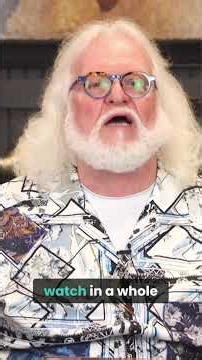 Why God Is Waking Up His Watchmen Right Now | Chuck Pierce