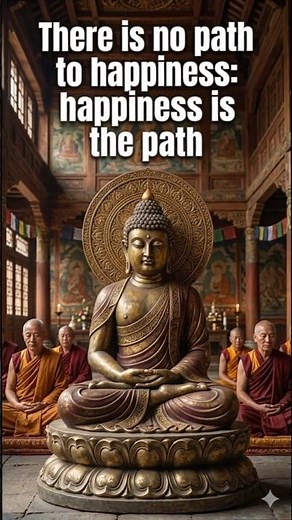 10 Inspirational Buddha Quotes That Can Change Your Life 🧘‍♂️