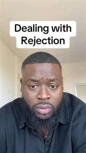 Dealing with Rejection / It doesn’t have to control your life fam 🤝 #relationships #avoidantattachment #anxiousattachment | RelationshipGuyy