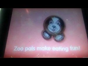 Zoopals Commercial History
