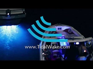 How to have Underwater LED Boat Lighting in Minutes