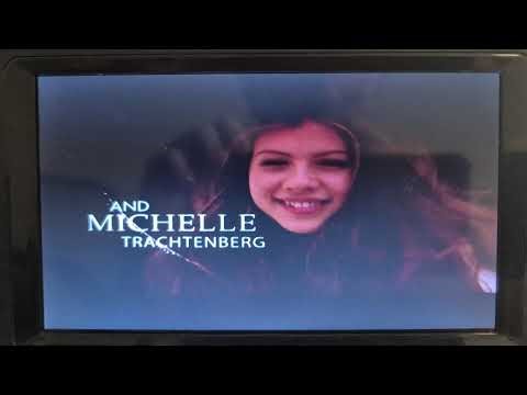 Opening to The Pacifier 2005 DVD