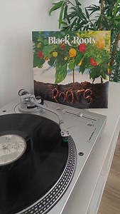 Black Roots - First One (Album: Roots the Vinyl Selection - Real Rock - 2025) #reggae #reggaemusic #reggaeonvinyl @reggaeonvinyl #reggaevinyl #rootsreggae #recordoftheday #reggaevinylcollector #reggaevibes #reggaecollection #reggaeroots #reggaelovers #reggaerecords #jamaicanmusic #jamaican #jamaicanculture #reggaevideo #reggaelove #reggaecollector #reggaeraiz #rootsreggaemusic #reggaeartist #dub #blackroots | Reggaeonvinyl