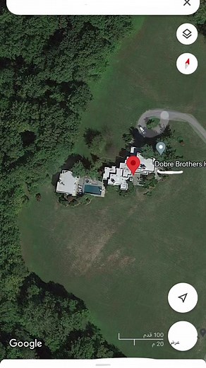 I found Lucas and Marcus house