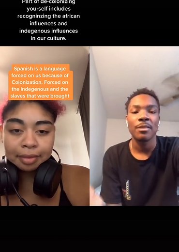 #duet with @6vante #greenscreen Part of decolonizing yourself is recognizing colonization #mexico #mexicana #mariachi #labamba #education #fy