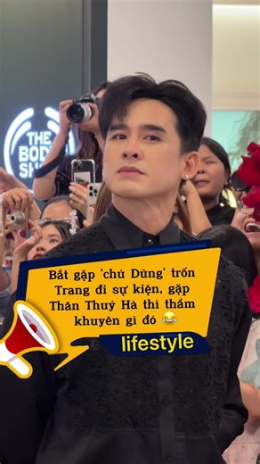 Lương Thế Thành & Thân Thúy Hà trên thảm đỏ