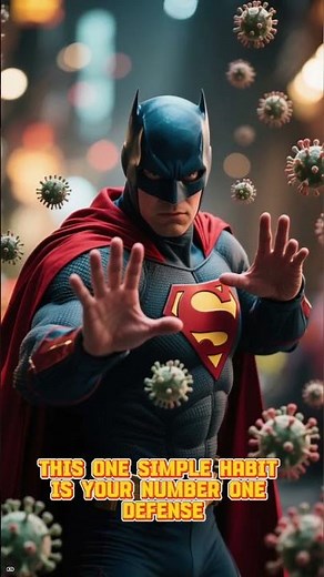 Infection Prevention Simplified — What Actually Works #infection #health