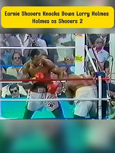413K views · 2.8K reactions | Holmes vs Shavers 2 #boxing #boxing壘 #boxinghighlights | Iron Man Boxing - The Best Ever | Facebook
