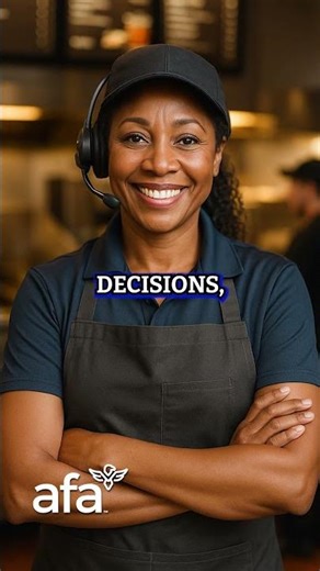 From Operator to Leadser