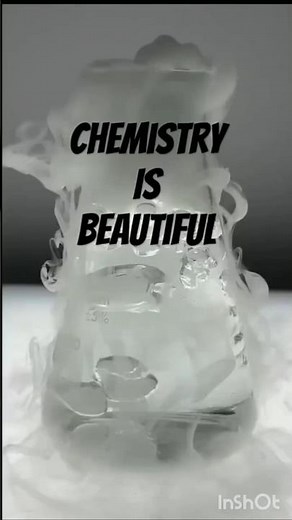 Crazy Color Changing Chemical Reaction! 😱 (Chemistry Is Beautiful Science) ⚡ Viral Video