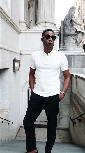 Men’s Office Outfit Inspo