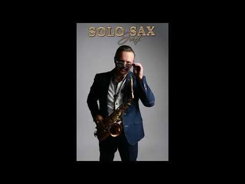 Stín katedrál - Solo Sax Jozef / Sax cover