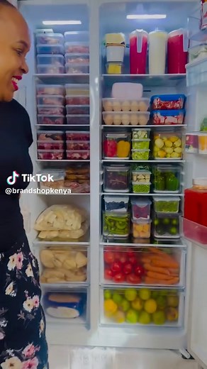 Hisense 541 Litres Side by Side Fridge Review