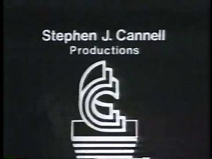Stephen J. Cannell Productions/Walt Disney Television (1991)