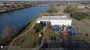 Waco preparing for grand opening of STEAM Center