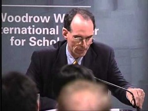 Nation Building in South Korea: Koreans, Americans, and the Making of a Democracy