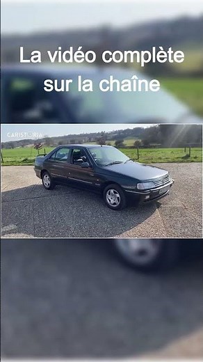 Why is the Peugeot 405 still being produced in 2025?
