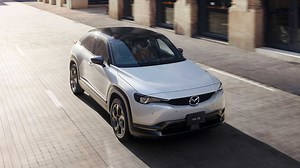 Finally! Mazda Rotary Engine Officially Returning First Half Of 2022