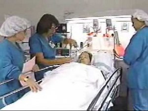 Part One - Recovering From heart Surgery Step By step