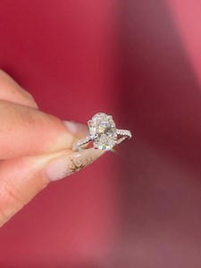 Princess Bride Diamonds on Reels