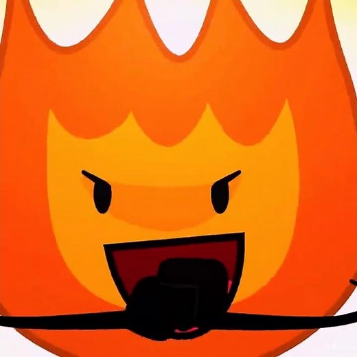 “I’M STEALING DREAM ISLAND!” 🗣️🔥 | BFDIA 25 Edit #bfdi #bfdia